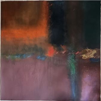 Seo Mira and Seon Kyoung Lok: Relief: The Distance Within - Riverside Gallery