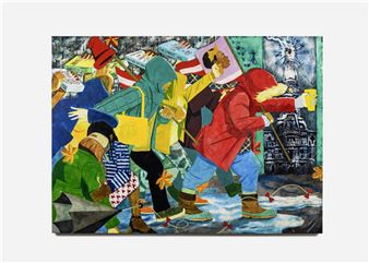 Made In Philly - Uffner & Liu