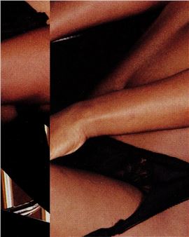 Tiona Nekkia McClodden & Karice Mitchell: A Rose Into An Omen - Artspeak