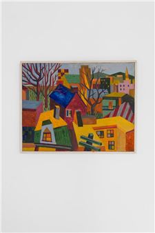 Timothé Born, Les Ramsay & Maurice Brault: Wind Shake