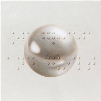 Sher Cajucom: The Great Dying - Galerie Stephanie