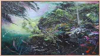 The Shape of Tender Ground