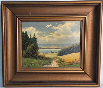 Estate Auction 3 November - Scammell Auctions