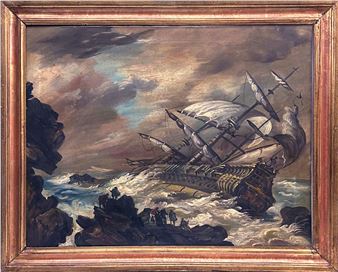 Prestige Sale - Madame X's Collection - Kanerz Art