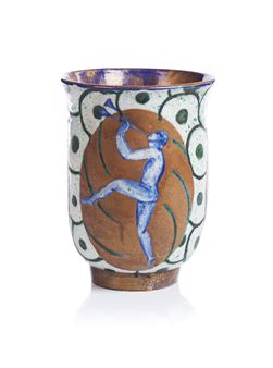 Vase - Edouard Cazaux