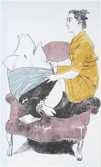 Prince Pig and the Second Sister