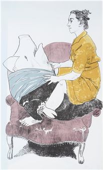 Prince Pig and the Second Sister