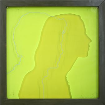 Sombras Projectadas de Cynthia e Wade