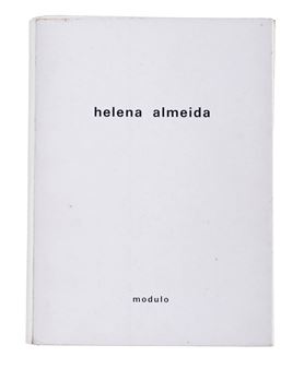 Artist's book comprising two series of images