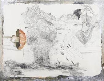 Parallel landscapes or in search of the mirror neurons #30