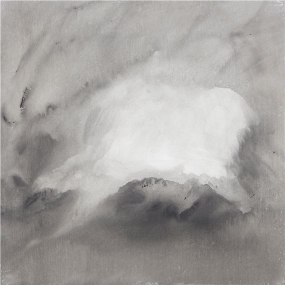 Untitled by Michael Biberstein, 1993