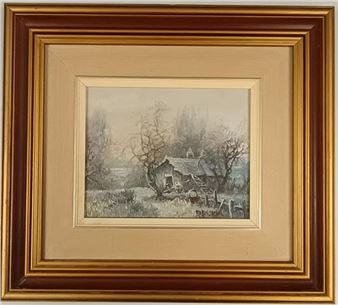 308 -EWIA Enchere Selection / Select Live Auction-11/1-11/25 - Encan West Island Auctions