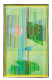 Attraverso gli occhi