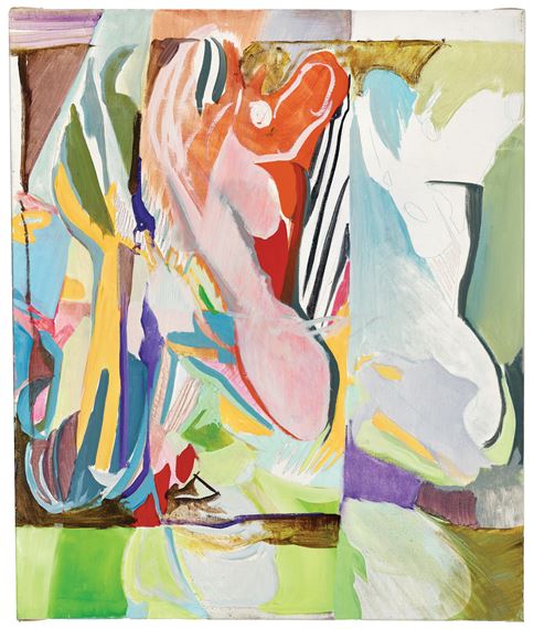 Untitled by Jackie Saccoccio, 1998