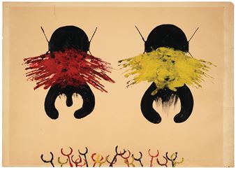 Untitled (Composition