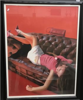 Vintage & Antique Furniture with Home Interiors - Moore Allen & Innocent