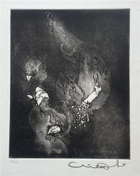 Erotica in the Talmud V