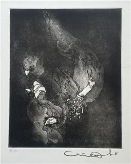 Erotica in the Talmud V