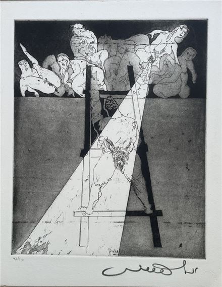 Erotica in the Talmud VII