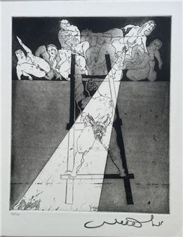 Erotica in the Talmud VII