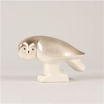 sculpture Arabia - Lillemor Mannerheim