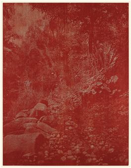 Franz Gertsch: Presence - Hauser & Wirth, New York (Wooster Str)