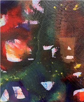 Willy Kautz: Contra-pintura Gravitacional - Proyectos Monclova