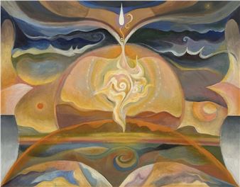 UNTILTED: Painting Perspectives and Interpretations