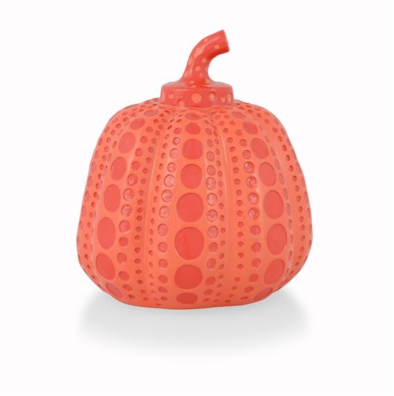 Yayoi Kusama | Pumpkin (1992) | MutualArt