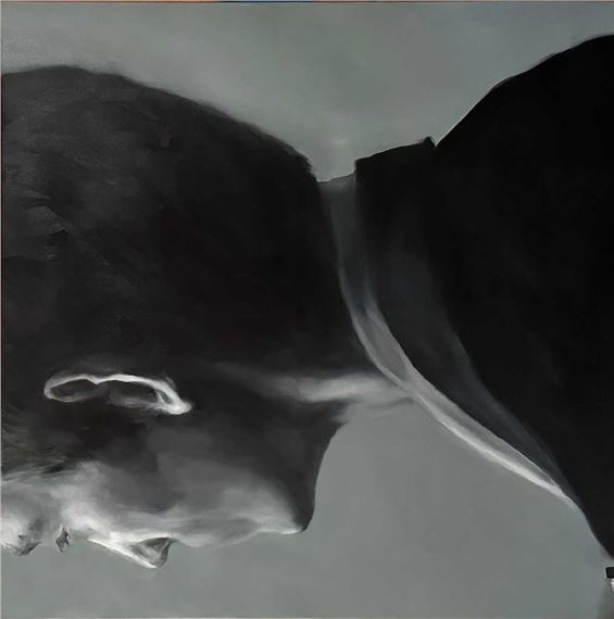 Rania Rangou: How to blue the yellow Or The Idea of Things - Alma Contemporary Art Gallery, Athens