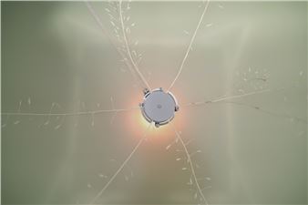 Iceland masters the art of taking things slowly