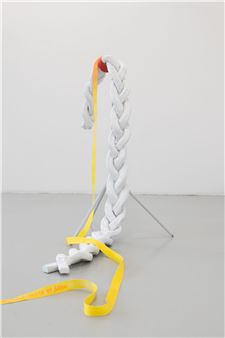 Elisa Giardina Papa at KH Künstler:innenhaus Bremen