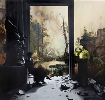 The Top 5 Art Exhibitions to see in London in November