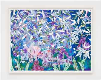 Sarah Ann Weber: I Know Her