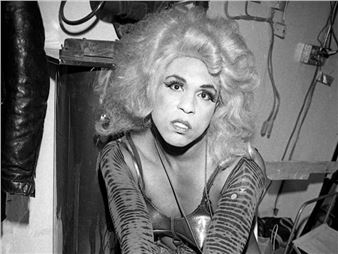 Why Vaginal Davis Is One of the Leading Artists of Her Generation