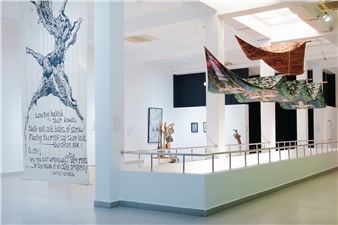 Colomboscope announces list of artists for 2026 edition