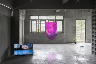 Phương Linh Nguyễn Gives Nothing Away