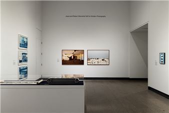 The Met presents "View Finding," showcasing Artur Walther's landmark photography gift
