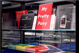 Exhibition at MAK redefines the book as a medium of art, memory, and imagination