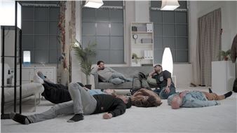 Anna Witt: Radical Optimism