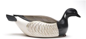 Brant - George Strunk