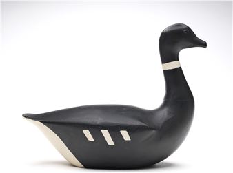 Pacific black brant - Mervyn Olsen