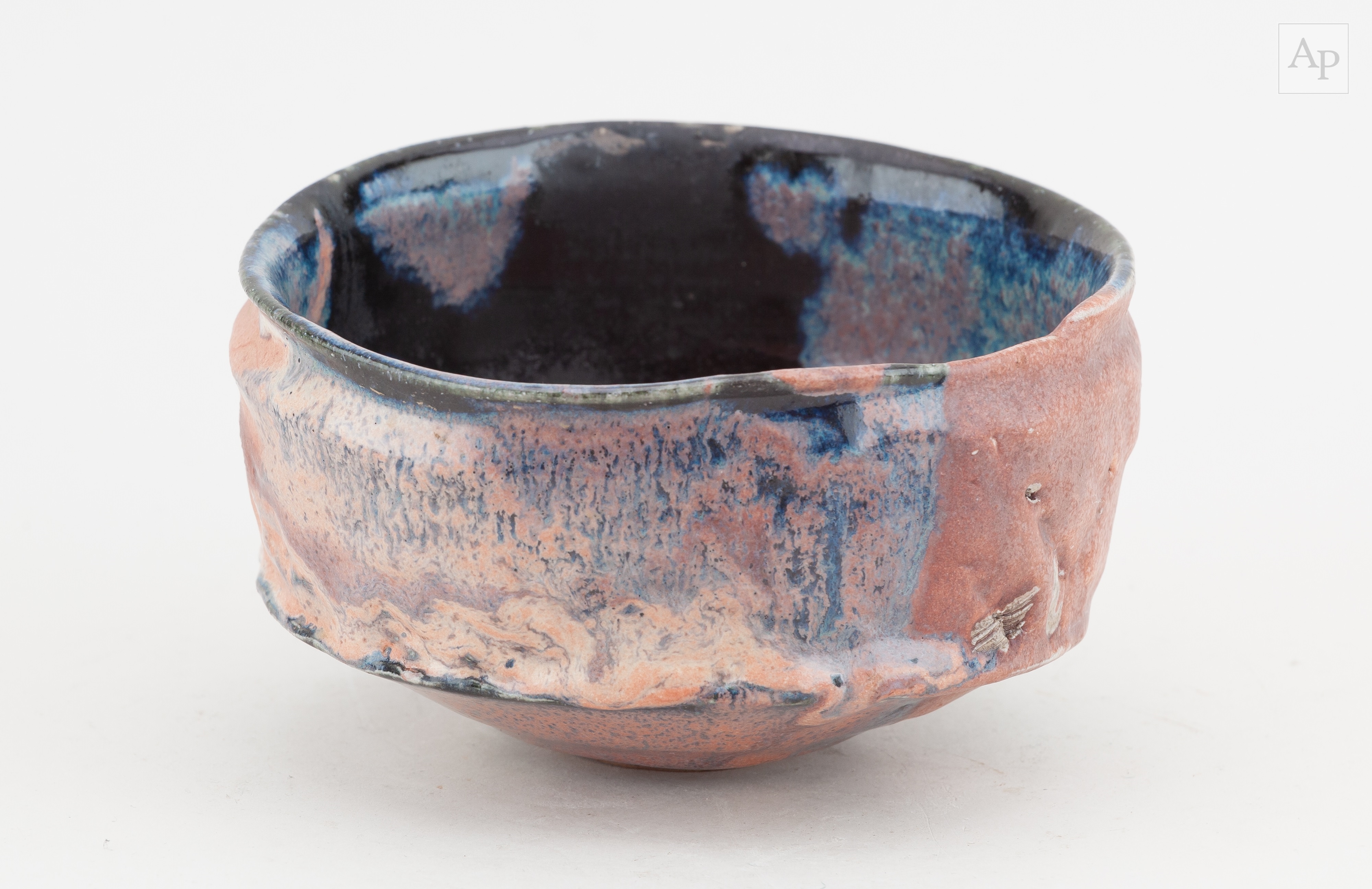 Artwork by Claude Champy, Untitled, Made of stoneware