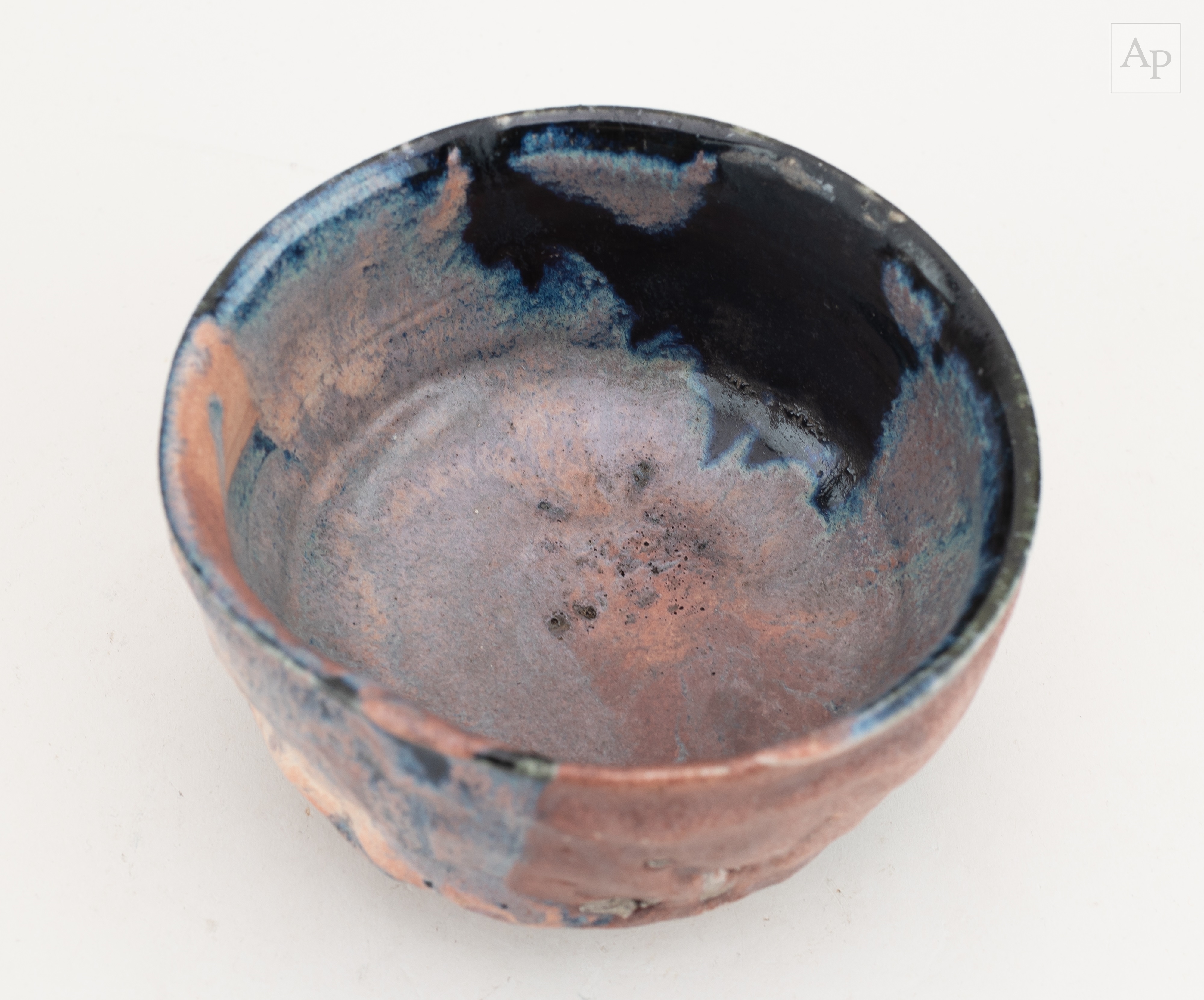 Artwork by Claude Champy, Untitled, Made of stoneware