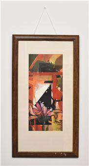 Untitled - Samir Mondal