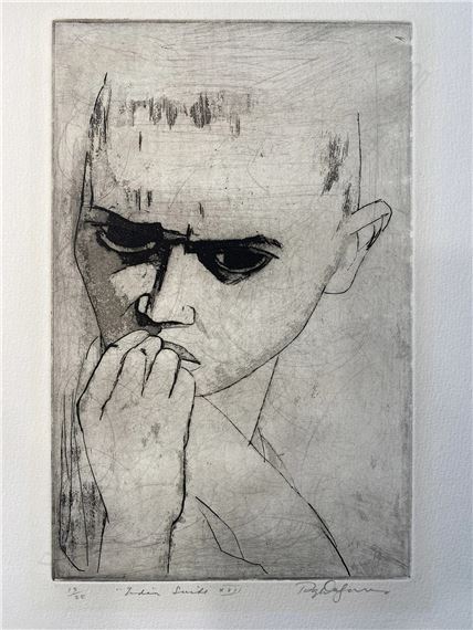 India Suite XVII - Roy Dalgarno