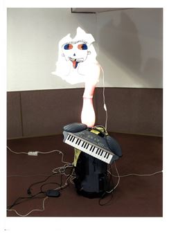 Where else could we go