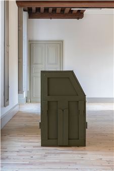 Tarik Kiswanson: The Relief