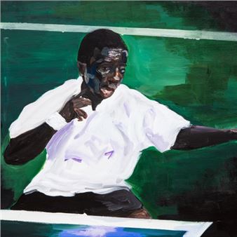 Marcus Brutus: En Focus - Harper's Chelsea 512 