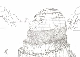 Marc-Antoine Mathieu: Rétrospective